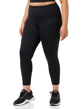Amazon Essentials Women’s Active Build Your Own Leggings (Previously Core 10)