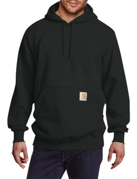 Carhartt Men's Rain Defender Loose Fit Heavyweight Sweatshirt