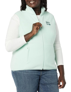 Amazon Essentials Disney | Marvel | Star Wars Women's Polar Fleece Vests