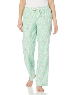 Amazon Essentials Women's Flannel Pajama Sleep Pant