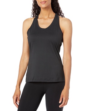 adidas Women's Designed 2 Train Performance Tank Top