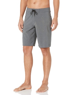 Billabong Men's Classic 4-Way Stretch Boardshort, 20 Inch Outseam