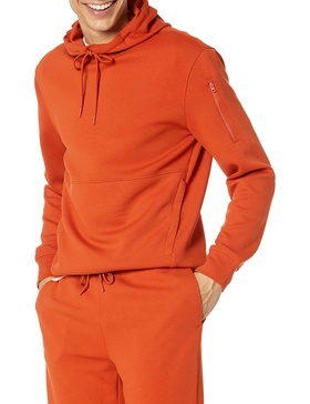 Amazon Essentials Men's Active Sweat Hoodie - Discontinued Colors
