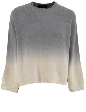 Ribbed Sweater