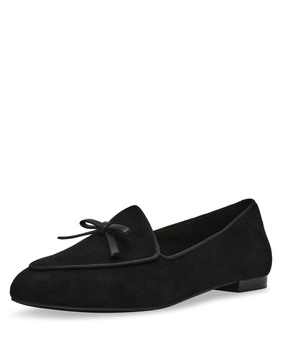 Anne Klein Women's Town Loafer Flat