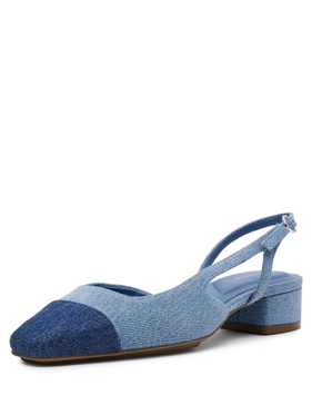 Anne Klein Women's Nia Ballet Flat