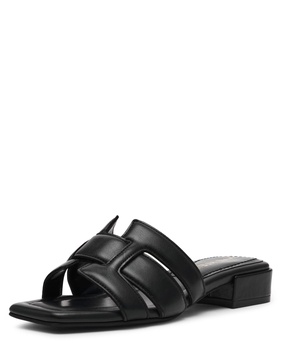 Anne Klein Women's Loyal Heeled Sandal