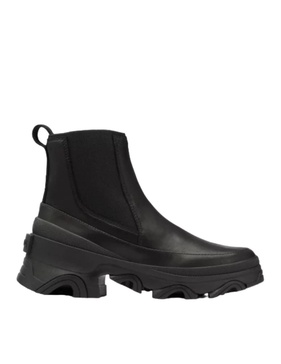 women's brex boot chelsea boots in black