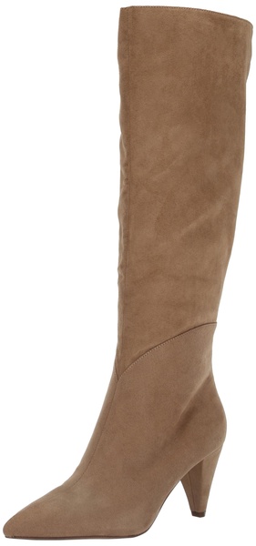 Jessica Simpson Women's Byrnee Knee Boot High