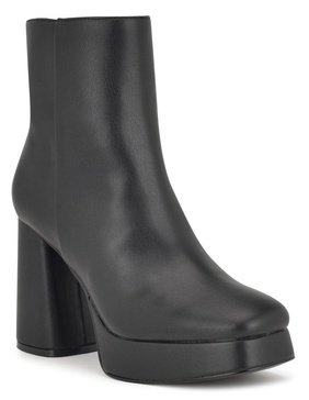 Nine West Women's Velo Ankle Boot