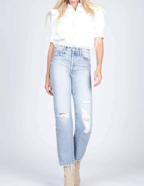 parker vintage jean in good stuff