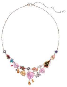 Kate Spade New York Shine Me Up Necklace