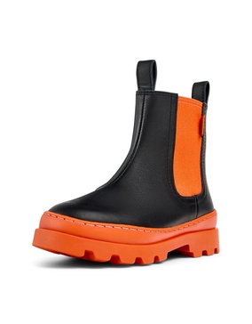Camper Kid's Brutus K900320 Chelsea Boots