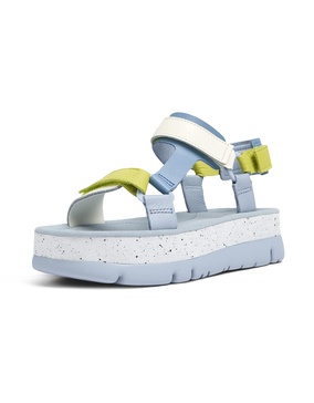 Camper Women's Oruga Up K201037 Sandal
