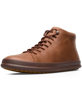 Camper Men's Basket Bootie Chasis Sport K300236 Boot