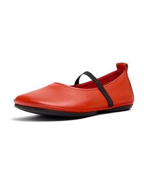 Camper Women's Mary Jane Ballet Flat
