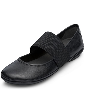 Camper Women's Right Nina 21595 Ballet Flat