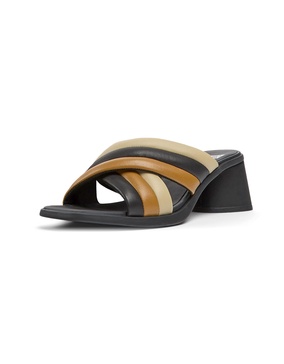 Camper Women's K201502 TWS Heeled Sandal