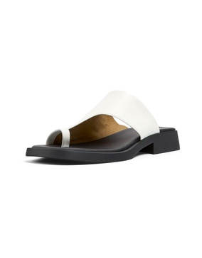 Camper Women's K201488 TWS Flat Sandal