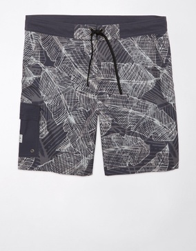 ae printed flex 8" classic board short