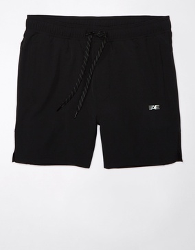 ae 24/7 5.5" lined training short