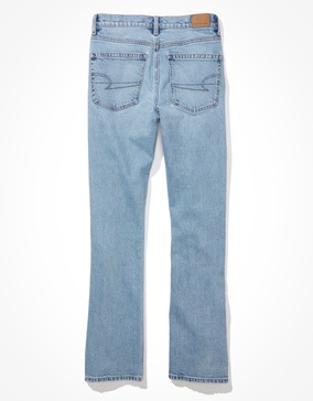 ae stretch '90s bootcut jean