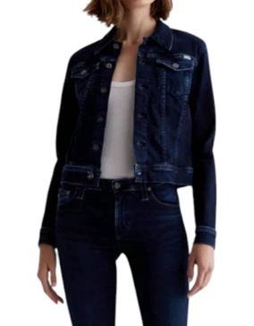 robyn jacket in 3 years berlin