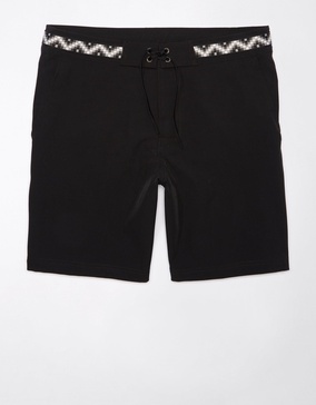 ae flex 8" classic board short