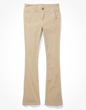 ae stretch kick bootcut pant