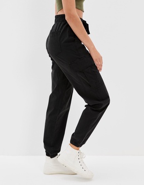 ae baggy cargo jogger