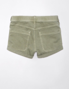 ae dreamy drape stretch easy shortie