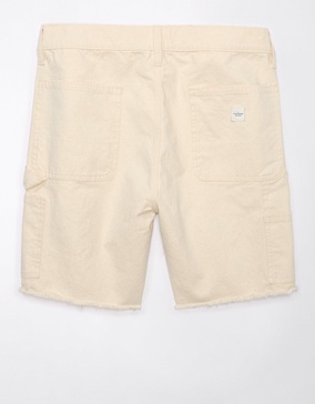 ae flex 7" carpenter short