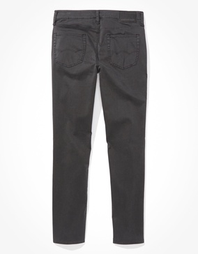 ae flex soft twill original straight pant