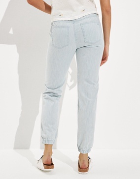 ae tomgirl jogger
