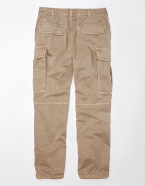 ae relaxed cargo pant