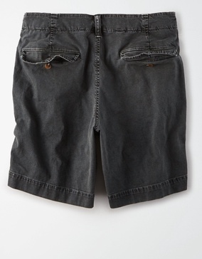 ae ne(x)t level classic 8" khaki short