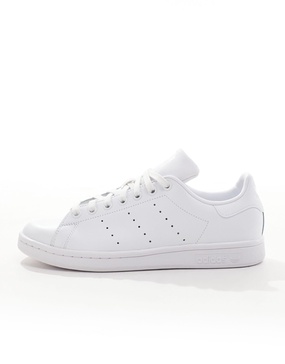 adidas Originals Stan Smith sneakers in white