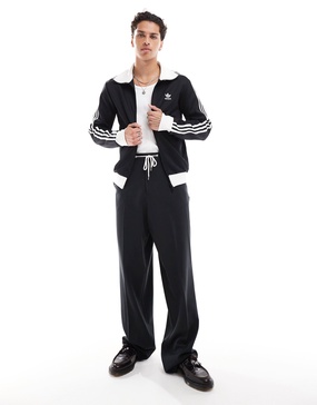 adidas Originals Classics tracktop in black