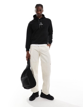 Aape By A Bathing Ape Clover hoodie in black