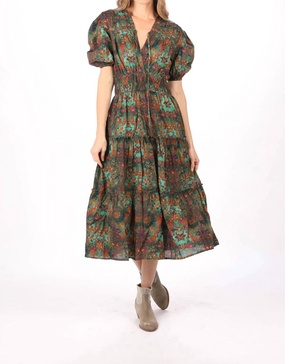 susana dress in dynasty