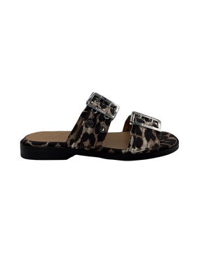 Ganni Sandal Shoes