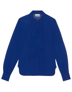 Ganni Shirts