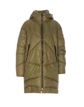 Inchiostro Down Jacket