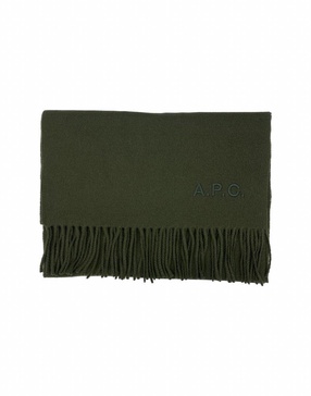 A.P.C. Scarf