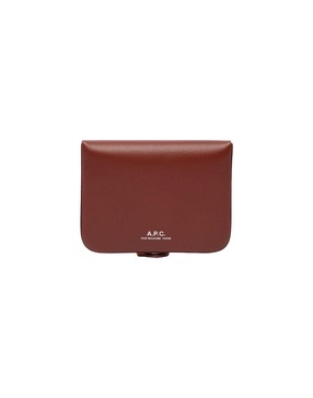 A.P.C. Wallet/Keychain