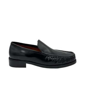 Acne Studios Mocha Sabot Shoe