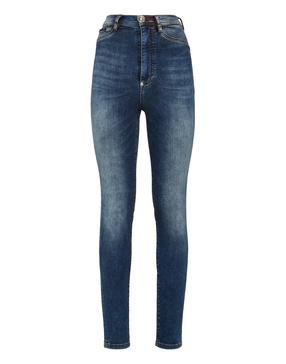super high waist jegging original
