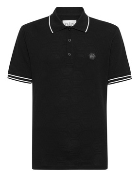 polo shirt ss