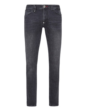 denim slim fit