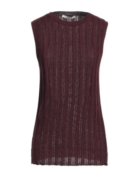 Sleeveless sweater
